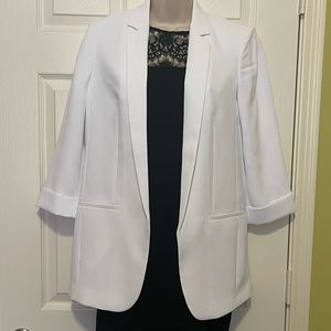 NEW Express Boyfriend Blazer